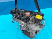 Двигун twingo 3 1.0 b h4da400 120.000km Недорого, фото thumb