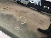 Mazda cx-7 дверь левое задняя задняя коплектная с Разборки, фото thumb