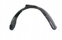 фото thumb №1, Seat arosa 1998-2005 підкрилок ліва передні перед