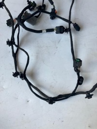 фото thumb №5, Жгут pdc задняя c4 grand picasso ii pod 4 pdc 9807206480