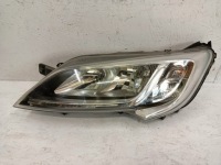 Купити Лампа ліва фара лівий ducato boxer jumper рестайлінг  2014-, фото thumb