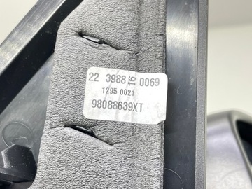 фото thumb №13, Зеркало правые peugeot 308 ii t9 9pin 7+2 eu