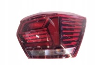 фото thumb №1, Vw polo vi 2g лампа правая задняя 2g0945096