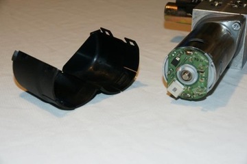 SIŁOWNIK POMPA DACHU PEUGEOT 206 CC 9639025080 OR1