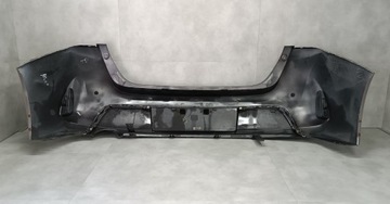 фото thumb №14, Бампер зад задний toyota auris 2 ii hb 12-15