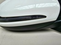 фото thumb №8, Дзеркало праве mercedes b-klasa w247 15 pin 7+7+1 europa eu