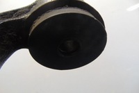 фото thumb №6, Kia sorento 3.5 v6 мост передний