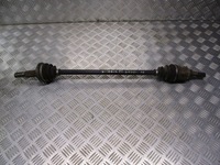 фото thumb №1, Привідний вал права задня nissan x-trail t30 2.2 dci