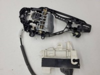 фото thumb №10, Замок зад заднее двери левые доводчик bmw 7 g11 g12 eu 2581895 7386241