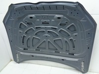 фото thumb №10, Volvo xc60 ii 2 капот кришка двигуна 17r