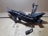 Audi a4 b8 рестайлінг  напрямна кронштейн лампи правий перед 8k0805608r Зі Шроту, фото thumb