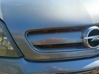 фото thumb №7, Капот opel signum z155
