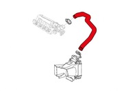 фото thumb №13, Шланг интеркулер fiat bravo ii lancia delta iii