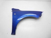 фото thumb №1, Крила skoda rapid toledo iv 2014r. правий передній niebieski lf5w оригінал