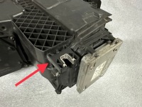 Фара audi a8 d4 full led левая 4h0941003ag комплект с Разборки, фото thumb