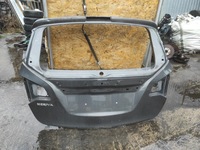 фото thumb №13, Крышка багажника задняя opel meriva b bez стекло без оснащения