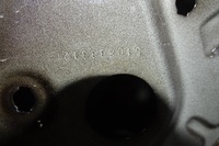 фото thumb №10, Vw sportsvan 510 дверь задняя задние правое