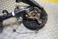 фото thumb №13, Subaru crosstrek 2024 поворотный кулак рычаг суппорт амортизатор правый перед usa