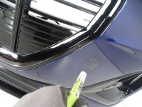 фото thumb №7, Бампер перед передний audi e-tron 4ke s-line