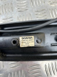 фото thumb №2, Pilot управление webasto scania r streamline