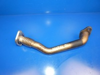 фото thumb №1, Volvo s60 ii v60 xc60 xc90 v90 xc40 2.0 d4 трубка выхлопных газов egr