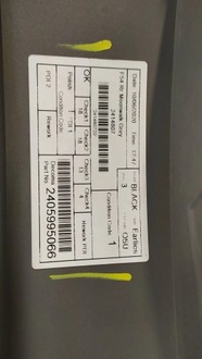 фото thumb №16, Бампер задня задній mini clubman f54