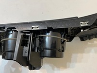 фото thumb №7, Volkswagen vw golf vii рамка панель средний cupoholder 5g1863245f