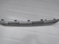 фото thumb №6, Молдинг бампера задняя задняя - opel mokka