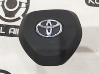 фото thumb №6, Toyota corolla e21 приборная панель консоль подушка безопасности подушки безопасности ремни оригинал демонтаж