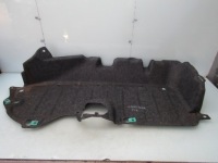 фото thumb №1, Civic xi 24r защита pod wanne обшивка задняя задняя задняя пол