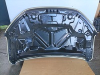 фото thumb №8, Капот крышка двигателя dacia sandero 3 iii stepway jogger 2021- 651224904r