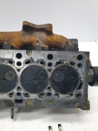 фото thumb №6, Головка двигателя renault kangoo 1.5 dci 347759