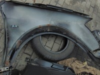 фото thumb №13, Крила лівий перед передній audi a6 c5 allroad europa