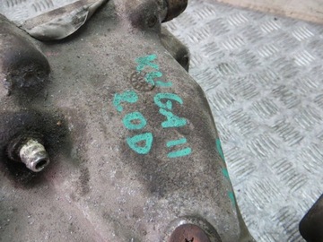 фото thumb №12, Ford kuga mk2 2.0 міст зад задній cv6w4c166ba 13-