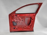 Дверь правое  перед / задняя mazda cx-30 2019- с Разборки, фото thumb