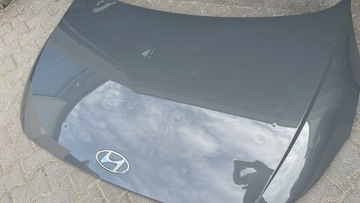 фото thumb №4, Hyundai ioniq 5 2021- капот
