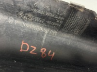 фото thumb №12, Mini cooper r56 накладка бампера перед передня спойлер накладка-спойлер 7248788