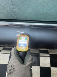 фото thumb №6, Дверь левый перед volvo xc60 i 2008-2017 714-16