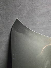 Капот крышка двигателя porsche macan 95c Недорого, фото thumb