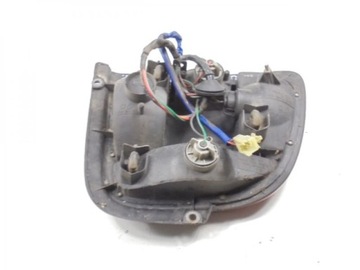 фото thumb №9, Suzuki baleno i eg лампа зад правая sedan 210-32021