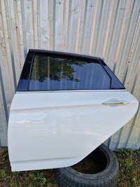 фото thumb №13, Hyundai i40 kombi дверь левый задняя задние ncw