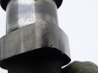 фото thumb №7, Jaguar xj x308 97- 3.2 v8 вал розподільний вал ss праві