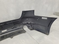 фото thumb №10, Бампер задняя задний audi a4 s4 b9 kombi 8w9 8w s-line 15-19