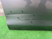 фото thumb №10, Mitsubishi asx 4008 10- дверь правое передние правый перед