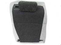 фото thumb №1, Заднее сиденье спинка e46 compact alcantara алькантара