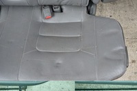 фото thumb №8, Pajero ii заднее сиденье сиденье задняя 5d 91-99r