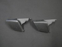 фото thumb №1, Bmw f30 заглушка сидіння подушка безпеки права 7268444