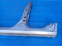 фото thumb №3, Honda jazz ii 02- порог левый