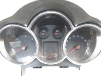 фото thumb №6, Лічильник chevrolet cruze j300 2.0 cdi 95981272