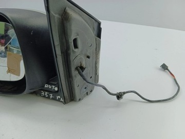 фото thumb №7, Chrysler voyager 2008 электрические зеркало боковые 803301